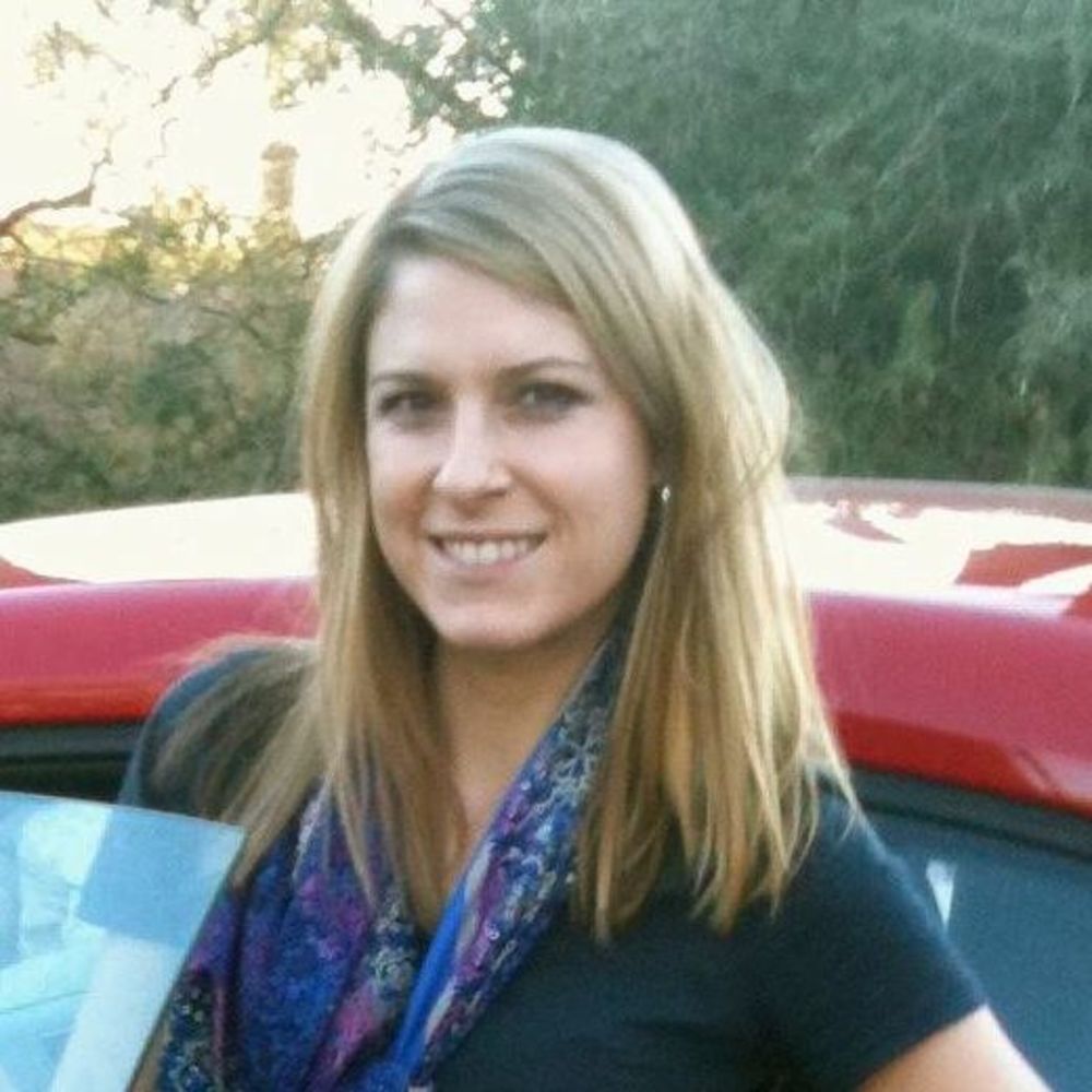 Meet your Posher, Alison